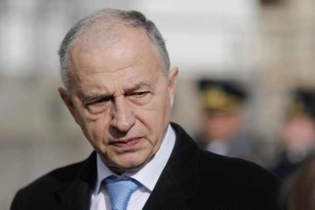 mircea geoana nu cred ca prea curand rusia va incerca ceva masiv care sa provoace o reactie a nato 68cd687e755cb