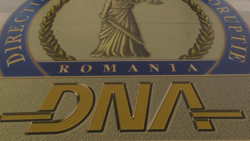 Primar în centrul controverselor: 500.000 de euro pentru un acord de infrastructură 1 mita de o jumatate de milion pentru un contract de drumuri primar acuzat ca a primit banii de la administratorul unei firme de constructii 68d142268a043