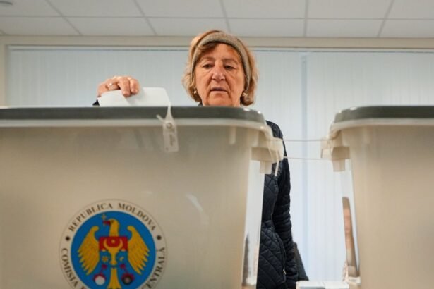 moldova heads to the polls in tense vote that could steer country closer to eu or russia 68d8d4487a48c