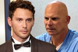 monsters star cooper koch shares pre emmys message from lyle menendez 68c7699c02446