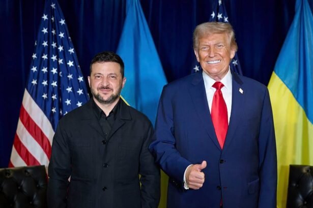 moscow brushes off trump claim that ukraine can win back territory from weak paper tiger 68d3ea78ce385