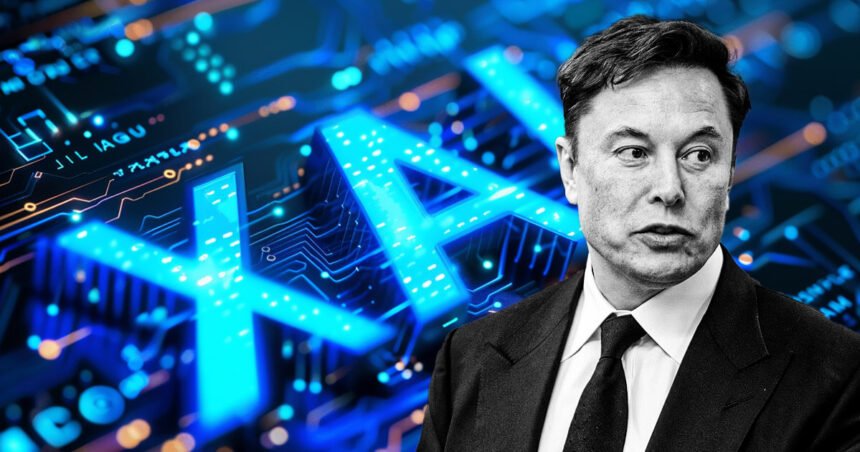 Musk își propune să adune 10 miliarde de dolari pentru o nouă etapă de investiții în xAI 1 musks xai reportedly seekingn 10b in a new funding round 68cdb70d0edd8
