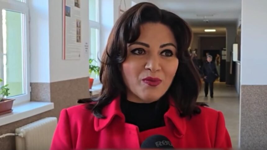 Nepotismul de zi cu zi: Președintele CJ Suceava își promovează nașa la conducerea spitalului județean 1 nepotismul cel de toate zilele presedintele cj suceava si a delegat nasa la conducerea spitalului judetean 68d4c6081e893