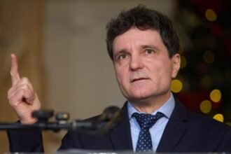 nicusor dan absent prin excelenta rateaza adunarea generala a onu minstra toiu e sefa delegatiei 68cc114b9d70e