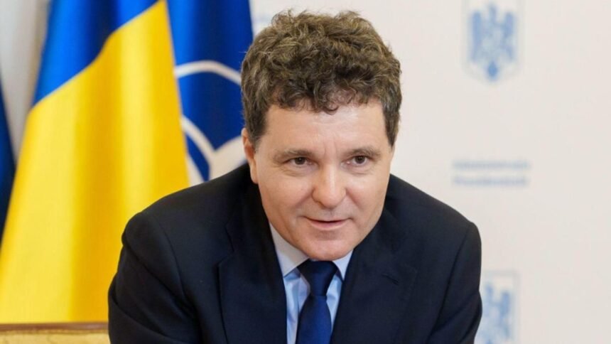 nicusor dan anuntul momentului in ziua cruciala pentru moldova este important ca guvernul functioneaza 68d90889a59ee