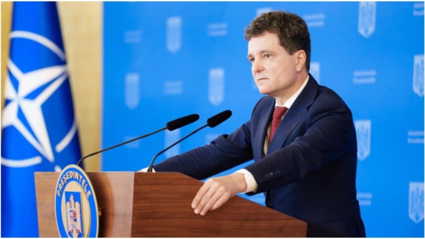 Nicușor Dan își îndreaptă atenția spre Bolojan: „Să lăsăm deoparte subiectul demisiilor” 1 nicusor dan atac la bolojan sa discutam mai putin despre demisii 68d930648abb6