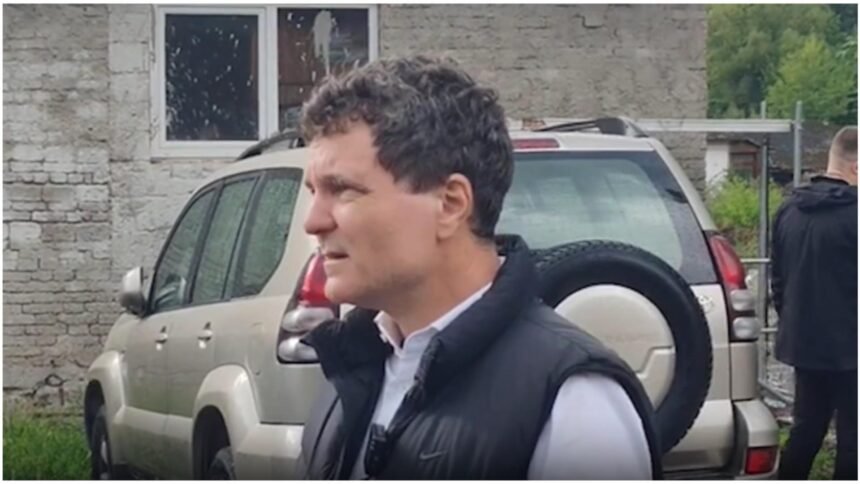 nicusor dan mesaj dupa tragedia de la ati iasi telorenata zero fata de eroririle care ucid copii 68d6a0b551357