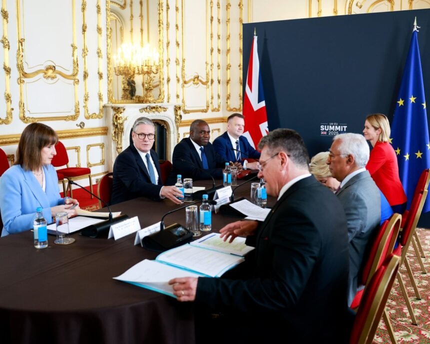 no prospect of uk rejoining eu in my lifetime says starmers reset negotiator 68c39ce444923