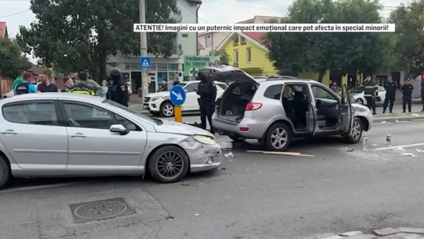 noi detalii despre bataia mortala din craiova conflictul ar fi pornit de la o fata 68c653e63cbf3