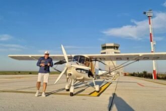 noi detalii in cazul accidentului aviatic de la iasi pilotul in stare critica deputat aur ar fi fost vorba despre o defectiune tehnica la motor 68d84e4b39da9