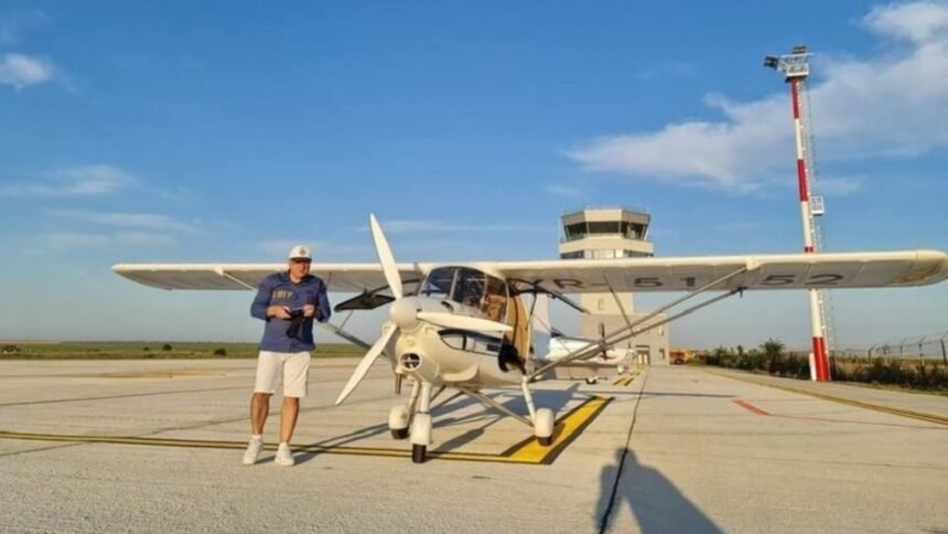 Detalii recente despre tragedia aeriană de la Iași: pilotul în stare critică. Deputatul AUR afirmă: „Se pare că a fost o defecțiune la motor” 1 noi detalii in cazul accidentului aviatic de la iasi pilotul in stare critica deputat aur ar fi fost vorba despre o defectiune tehnica la motor 68d84e4b39da9