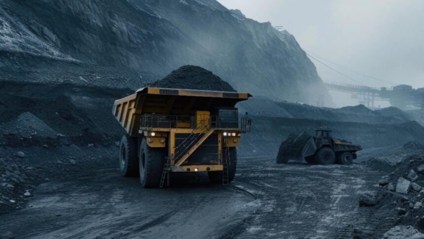 o companie din ucraina vrea sa mineze resursele ascunse ale romaniei antracit si metale critice 68d2a6e63fe80