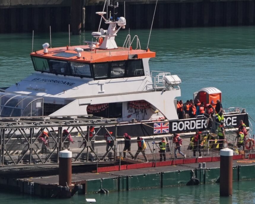 one in one out deal will go ahead says liz kendall after last minute injunction 68ca8425d627c