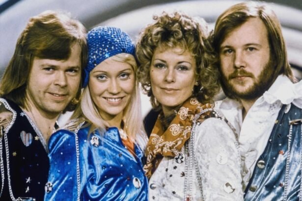 outcry as swedish cultural canon snubs abba and anything since 1975 68b7bea7583d6