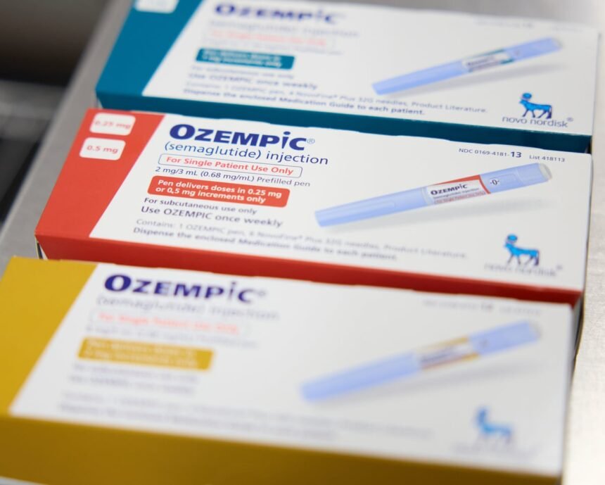 ozempic maker novo nordisk to cut 9000 jobs amid increased competition 68c128b6915f8