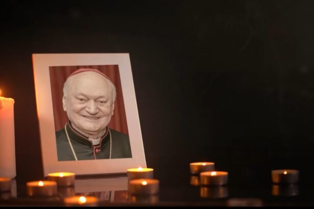 patriarhul daniel a transmis condoleante la moartea cardinalului lucian muresan intaistatatorul bisericii greco catolice s a stabilit programul funeraliilor 68d5a014b187c