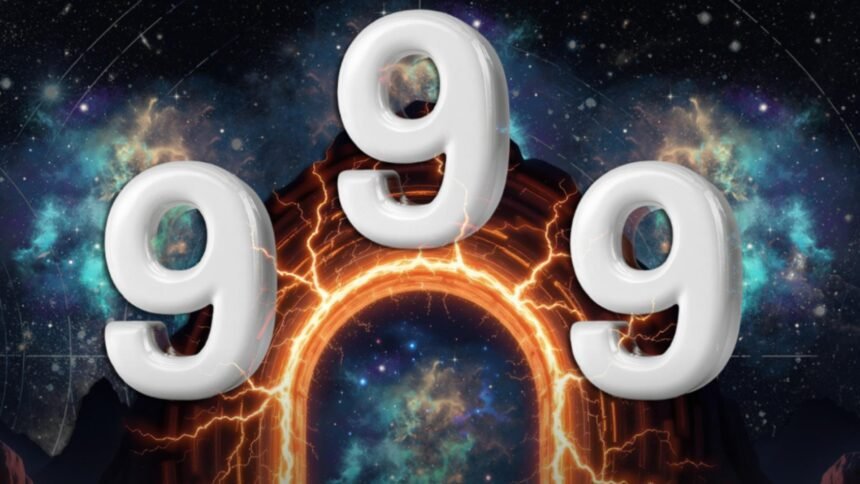 Pe 9 septembrie, pregătește-te pentru magia datei de 9/9 din 2025: o șansă de a încheia, de a repara și de a găsi echilibrul interior 1 pe 9 septembrie urmeaza portalul 9 9 din 2025 energia finalizarii vindecarii si alinierii interioare 68c03345c3b26