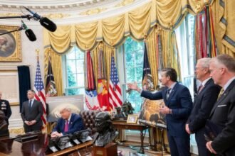 pentagonul cere producatorilor americani sa si dubleze productia de rachete pentru scenariul unui posibil conflict cu china presa 68db7a86730ec