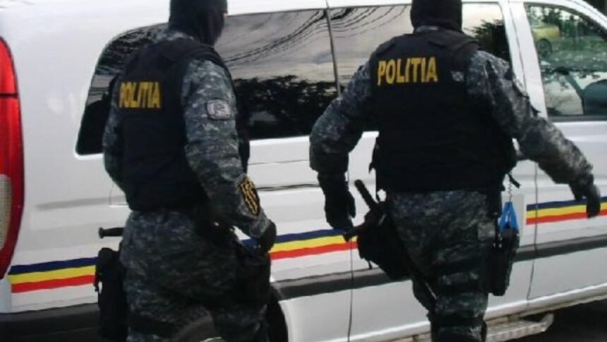 Percheziții în București și Ploiești într-o amplă anchetă de fraudă și falsificare informatică, cu o pagubă de peste 100.000 de lei 1 perchezitii in bucuresti si ploiesti intr un dosar de inselaciune si fals informatic prejudiciu de peste 100 000 de lei 68ca5e6f50e3e