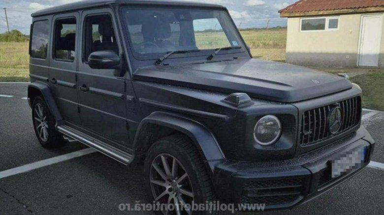 politistii din timis au descoperit masini furate de peste 215 000 de euro la frontiera ce scuza au avut soferii 68b58302a153b