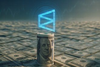 polymarket seeking funding round that could 10x its valuation to 10b 68c495283182a