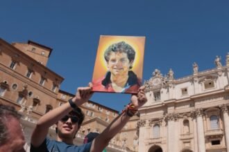 pope prepares to canonise london born teenager nicknamed gods influencer 68bbc1eb9d94b