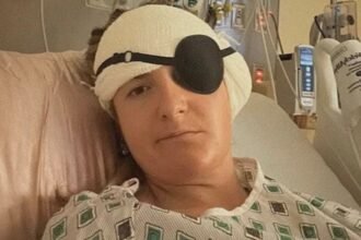 povestea emotionanta a unei tinere nicole a aflat ca traia de 15 ani cu o tumoare pe creier ce semne a ignorat 68b5e0de88c4a