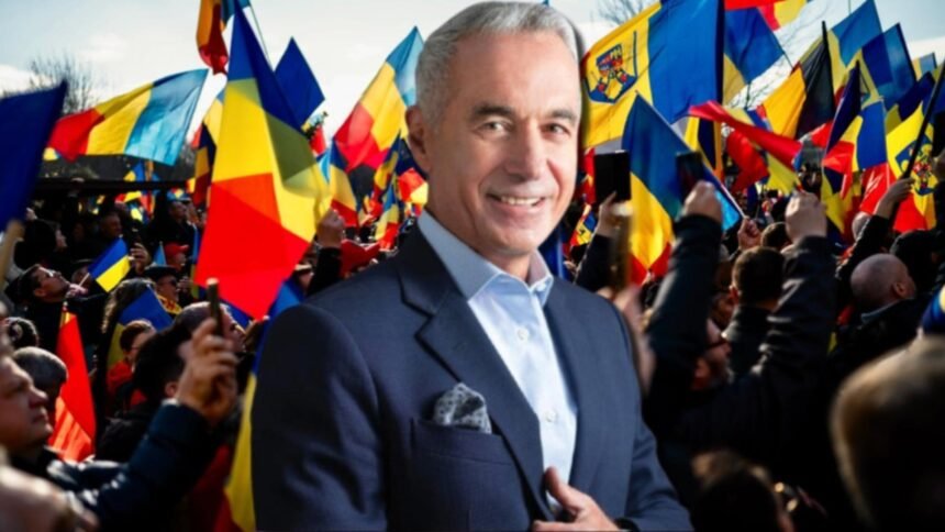 predictiile care il fac pe georgescu o tinta pentru sistem declaratiile lui se adeveresc 68c4ffab0a5f7