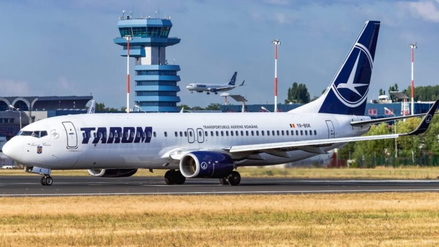 presedintele ca tarom trimis in judecata de procurorii dna si a prelungit singur mandatul de sef 68c83b1a44ec7