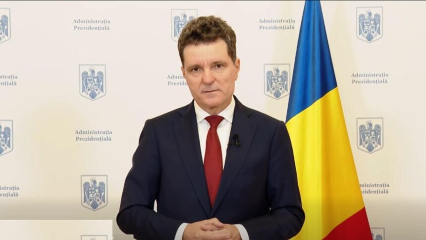 Răspunsul lui Nicușor Dan în urma succesului electoral al Maiei Sandu în Republica Moldova 1 primul mesaj al lui nicusor dan dupa ce partidul maiei sandu a castigat alegerile din republica moldova video 68da4f8d8d3d4