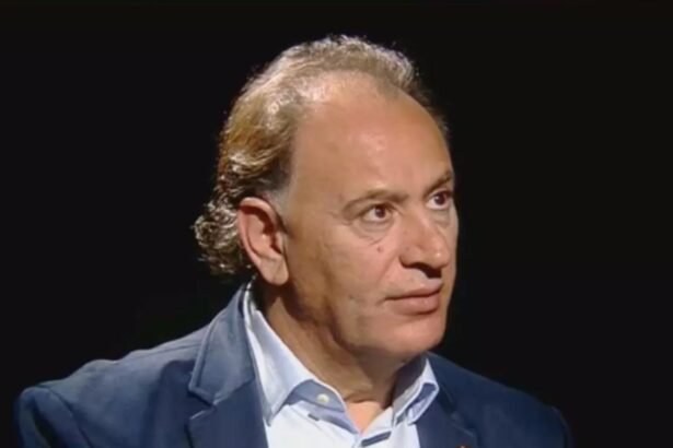 producatorii romani blocati de autoritati mohammad murad aur intentia noastra e sa facem un canal direct de la producator la consumator dar nu ne lasa 68d65423d8acb