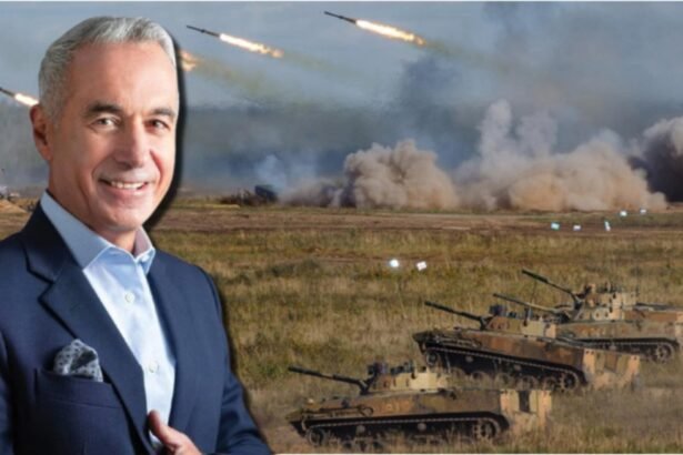 profetia lui calin georgescu cand se termina razboiul de la granita probabil ca ucraina va intra in ue niciodata in nato 68dad30578fd5