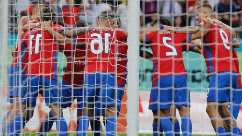 programul fcsb in europa league campioana romaniei joaca primul meci in olanda 68b6171794300