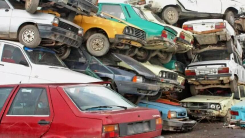 Rabla Auto revine în forță: ajutoare de până la 18.500 de lei pentru achiziția de mașini electrice. Iată ce trebuie să știi pentru a te înscrie 1 programul rabla auto revine finantare de pana la 18 500 lei pentru masini electrice cand incep inscrierile 68cd07418ba60