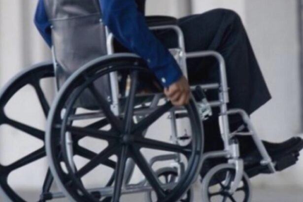 proiectul de revizuire a criteriilor care stabilesc incadrarea in grad de handicap a fost pus in transparenta anuntul ministrului muncii 68bb1221b0647