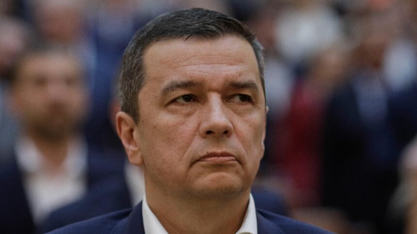 PSD se pregătește să revizuiască măsurile inițiale propuse de Bolojan. Sorin Grindeanu discută despre inițiativele care urmează să fie prezentate în fața Parlamentului: "Sunt menite să repare" 1 psd gata sa corecteze excesele din primul pachet cu masuri al lui bolojan sorin grindeanu despre proiecte care vor fi depuse la parlament sunt reparatorii 68bec9d09bcaf