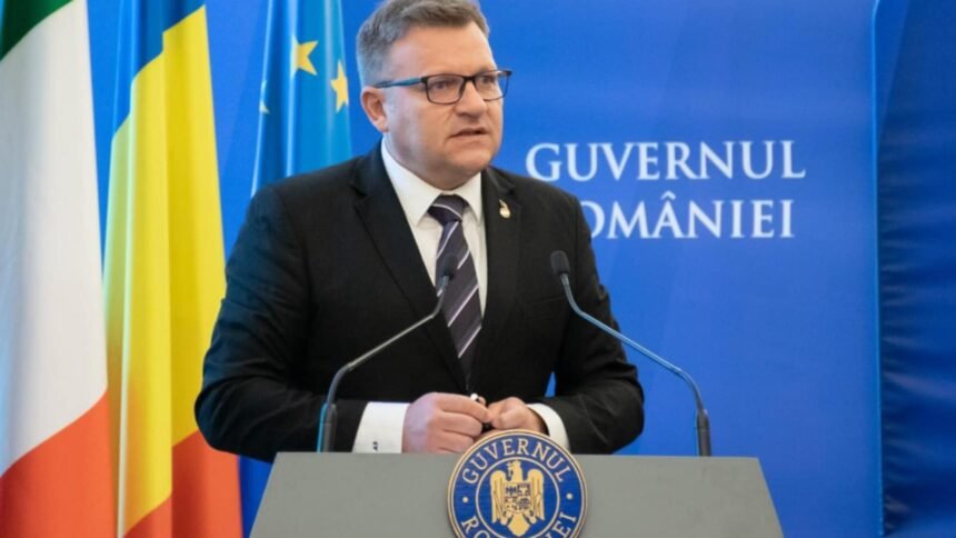 PSD impune un termen lui Ilie Bolojan pentru stabilirea unui plafon la prețurile alimentelor: „De ce întârziați, domnule premier?” 1 psd ultimatum pentru ilie bolojan privind plafonarea pretului alimentelor de ce trageti de timp domnule premier 68d1189521f7d