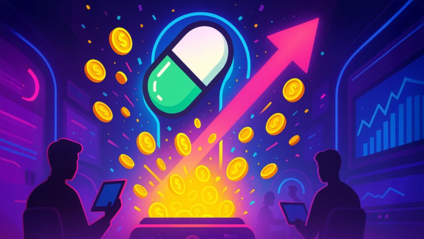 pumpfun memecoin streams explode as creators pocket record earnings in last week 68c8308795e8a