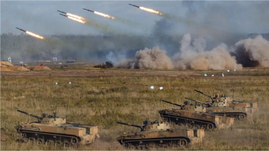 Ucraina, ziua 1307: Rusia acuză NATO și UE de necesitatea unei autoevaluări pentru a descoperi adevăratul agresor 1 razboi in ucraina ziua 1307 ministerul de externe al rusiei dupa atacul cu drone din crimeea nato si ue trebuie sa se priveasca in oglinda pentru a gasi agresorul live text 68d0f20a4cfc6