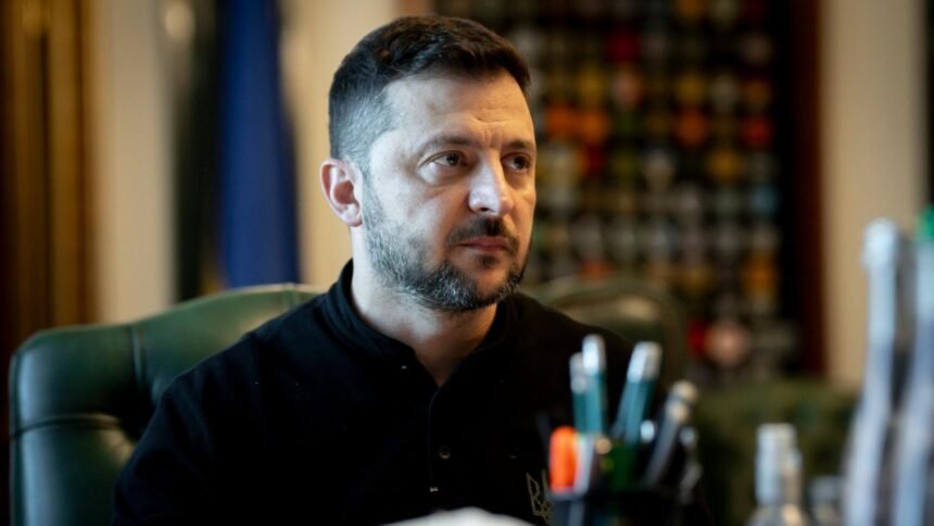 Zelenski subliniază pericolele provocate de Putin pentru o „nouă națiune europeană” în ziua 1313 a conflictului din Ucraina 1 razboi in ucraina ziua 1313 zelenski avertizeaza ca putin se pregateste sa atace un alt stat european 68d8dda104089