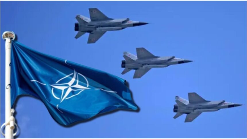 Reacțiile liderilor europeni după incursiunea Rusiei în spațiul aerian estonian: „Putin testează solidaritatea Occidentului. Vom răspunde ferm la fiecare provocare” 1 reactiile liderilor europeni dupa ce rusia a incalcat spatiul aerian al estoniei putin testeaza determinarea occidentului vom raspunde cu fermitate la fiecare provocare 68cd84a4434ed