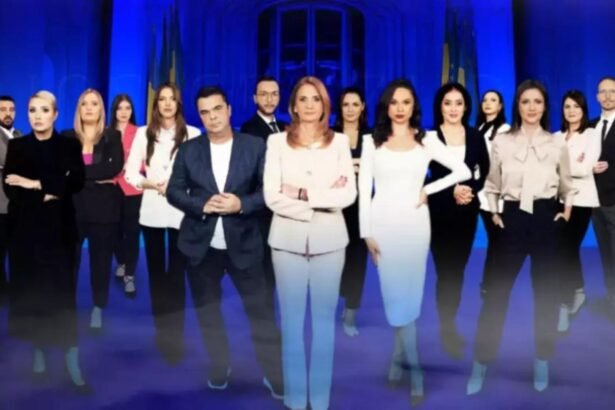 realitatea plus televiziunea poporului atacata de tabara rezistilor pentru dezvaluirile incendiare 68cd77d27ce45