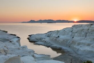 relief for campaigners as five star hotel on miloss famous moon beach halted 68c3a04b197c5