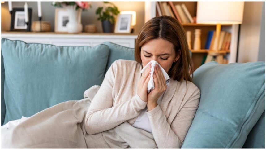 Trucul surprinzător care îți scurtează răceala cu două zile – o adevărată minune 1 remediul ieftin care iti poarte scurta raceala cu doua zile face adevarate minuni 68d504392fa74