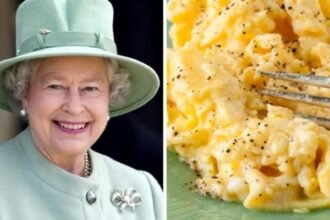 reteta de omleta a reginei elisabeta continea doua ingrediente pe care putini s ar gandi sa le foloseasca 68d6ee0db9509
