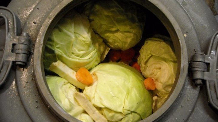 Arome și tradiții: Descoperă ingredientele cheie pentru o varză murată în stil turcesc 1 reteta turceasca de varza murata ce ingrediente folosesc gospodinele pentru a prepara aceasta muratura 68c556b200c6f