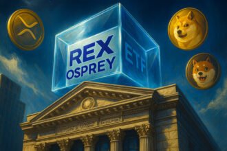 rex osprey dogecoin and xrp etfs likely to debut this week 68c86342b16b1