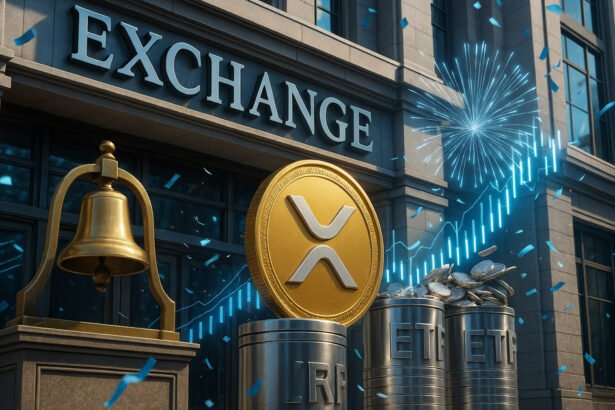 rex osprey hybrid spot xrp etf makes 2025 record breaking debut 68cd4409c7187