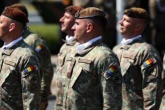 rezervistii din mapn au fost convocati pentru un exercitiu de antrenament avertismentul ministerului 68c322ea794b7