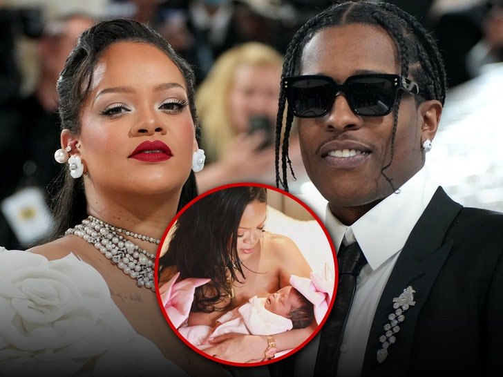rihanna and asap rockys baby born in l a birth certificate shows 68d56cb6d4c20